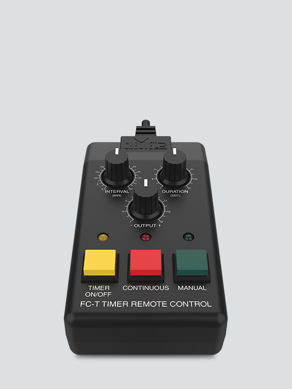 Chauvet DJ FC-T Timer Remote Control