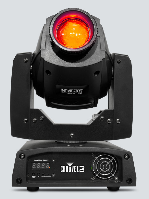 Intimidator Spot LED 250 - CHAUVET DJ